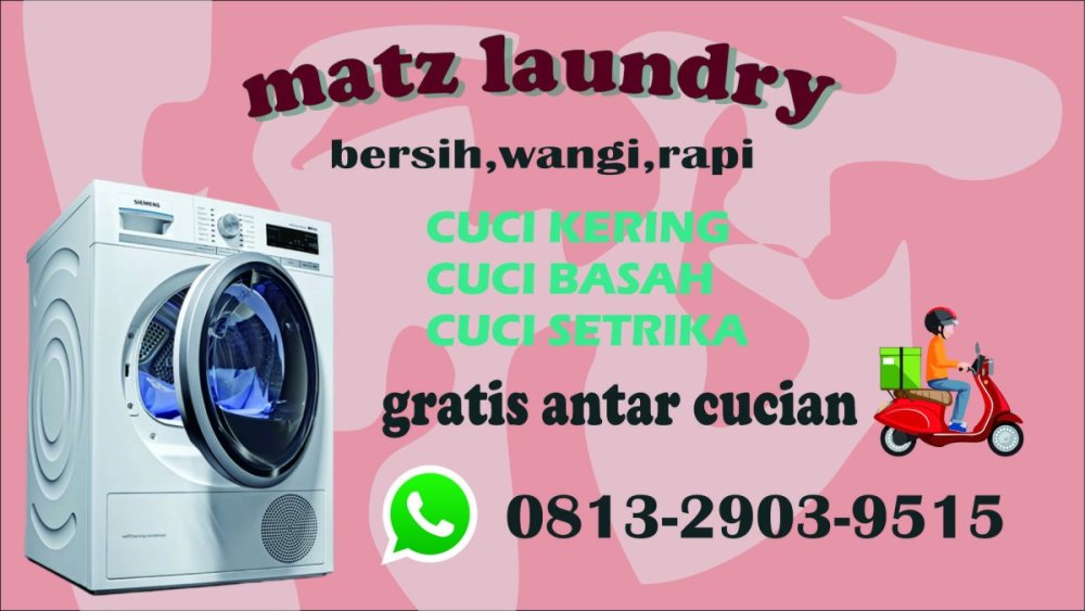 99 Tempat  Laundry 24 Jam Terdekat  di Temanggung.jpg