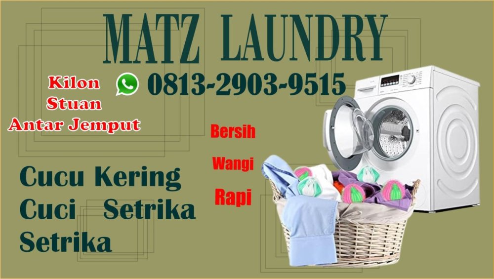 42 Pusat Laundry Instan Terdekat  di Temanggung.jpg