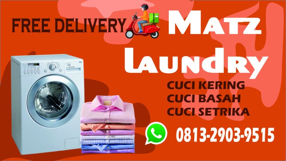 83 Tempat  Laundry Yang Nyuci Sendiri  di Temanggung.jpg