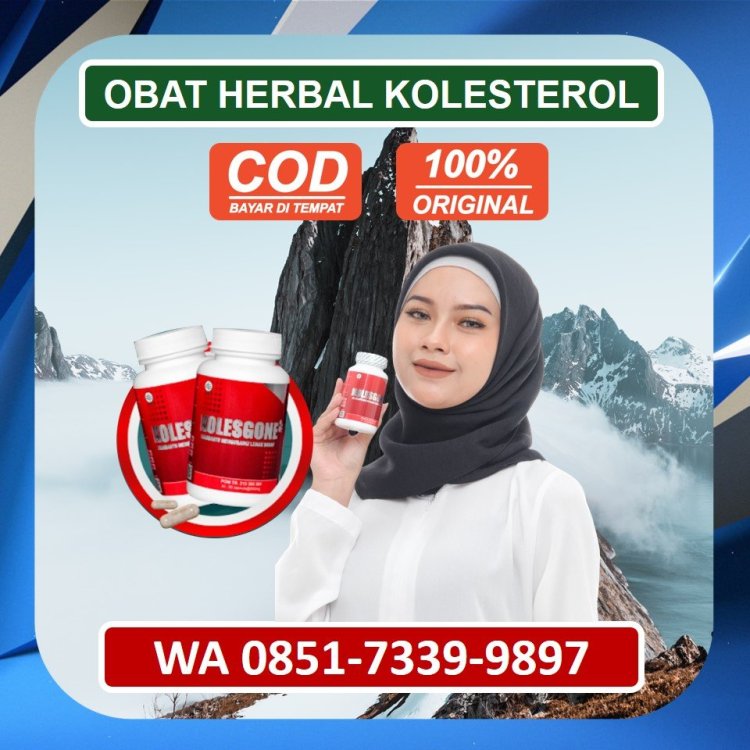 Jual Obat Herbal Kolesterol Kolesgone di Bandung.jpg