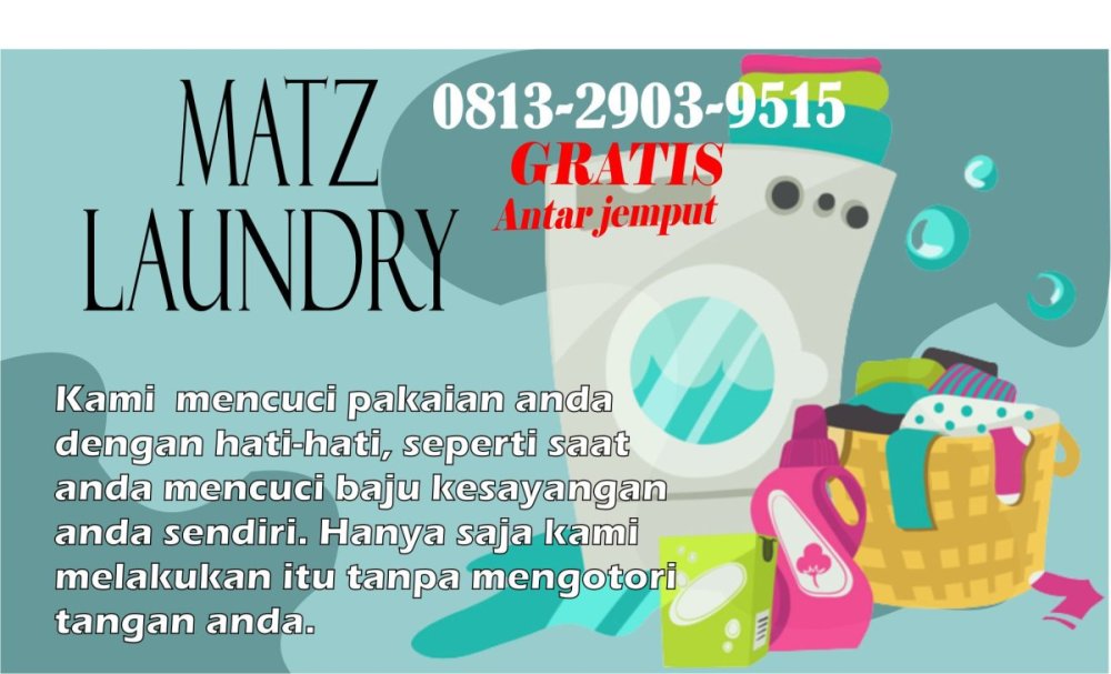 28 Agen Laundry Dry Clean Terdekat  di Temanggung.jpg