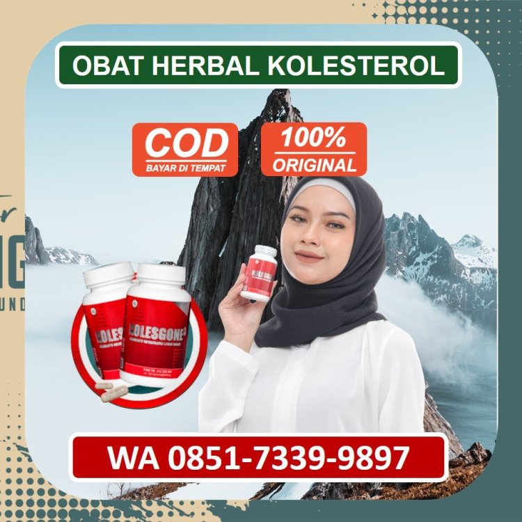 Jual Obat Herbal Kolesterol Kolesgone di Jakarta Timur.jpg