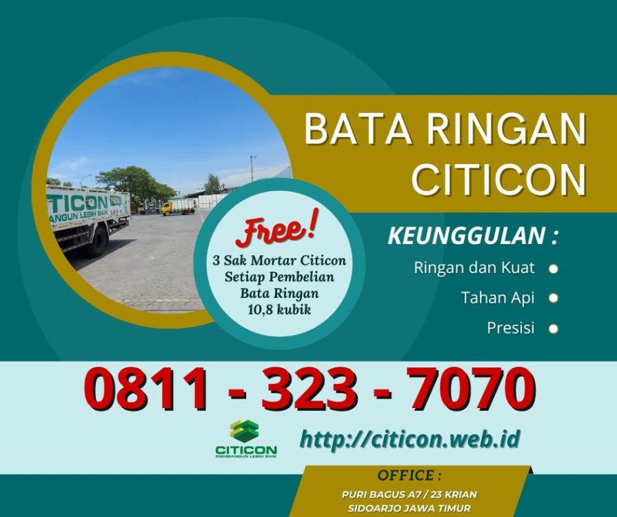 Bata Ringan Citicon di Bondowoso.jpg