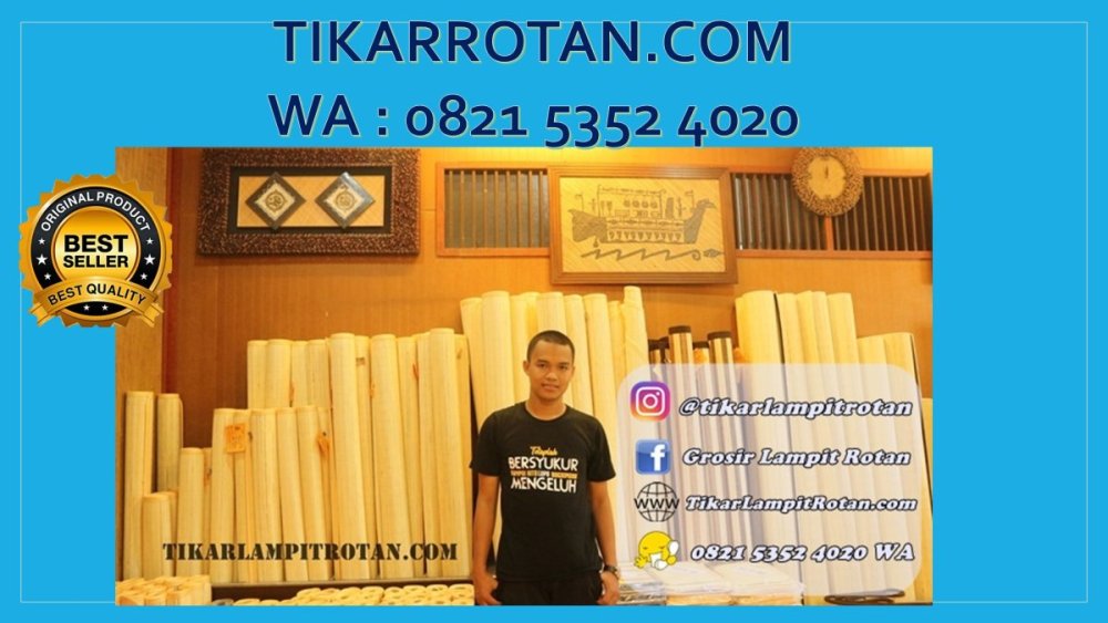 Jual Tikar Rotan di Semarang.jpg