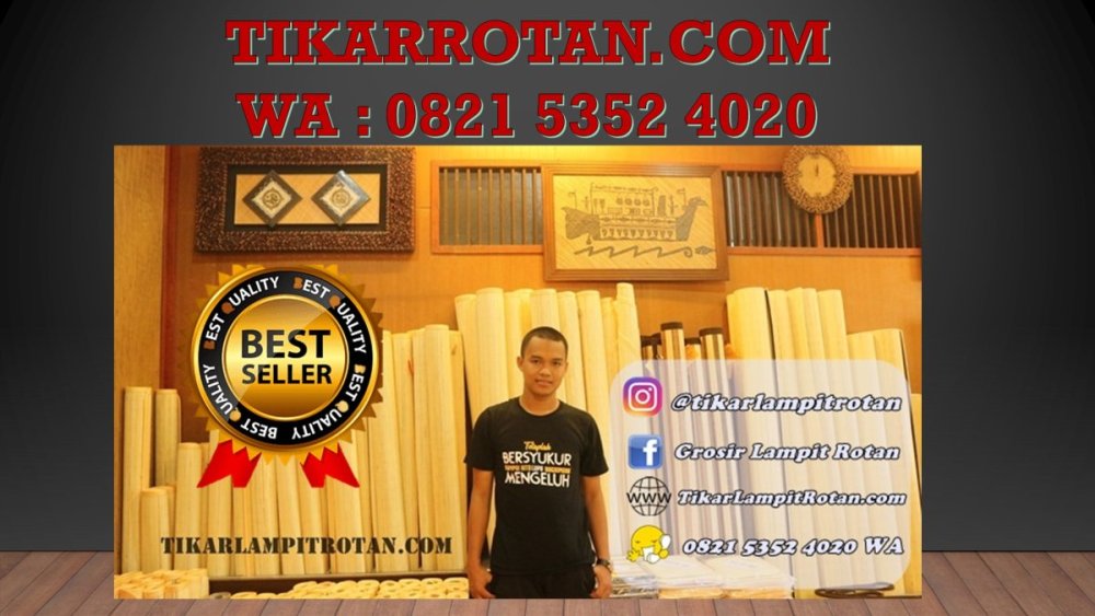 Jual Tikar Rotan di Tulungagung.jpg