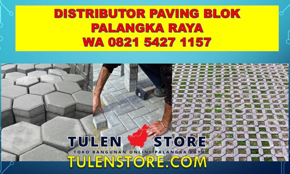 Paving Blok di Palangkaraya.jpg