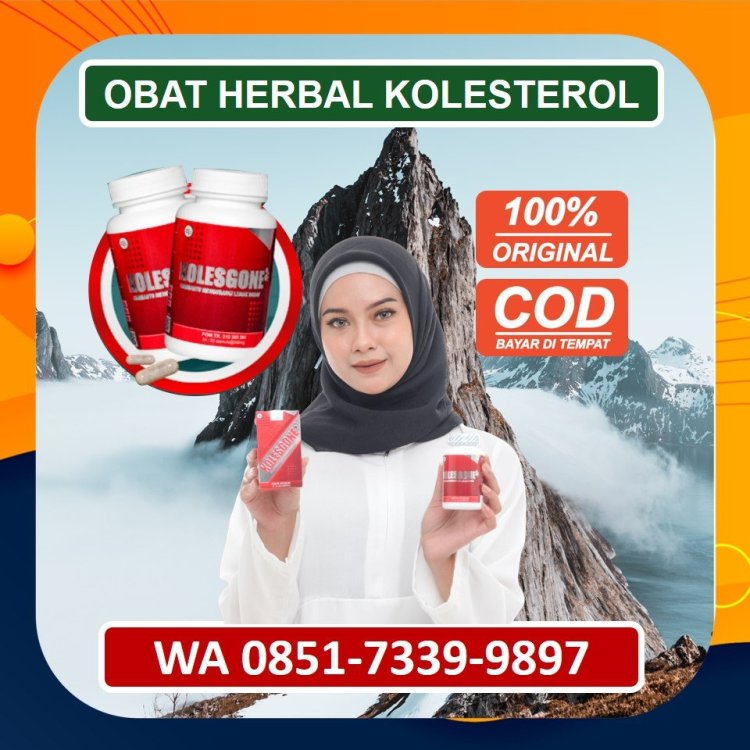 Jual Obat Herbal Kolesterol Kolesgone di Salatiga.jpg