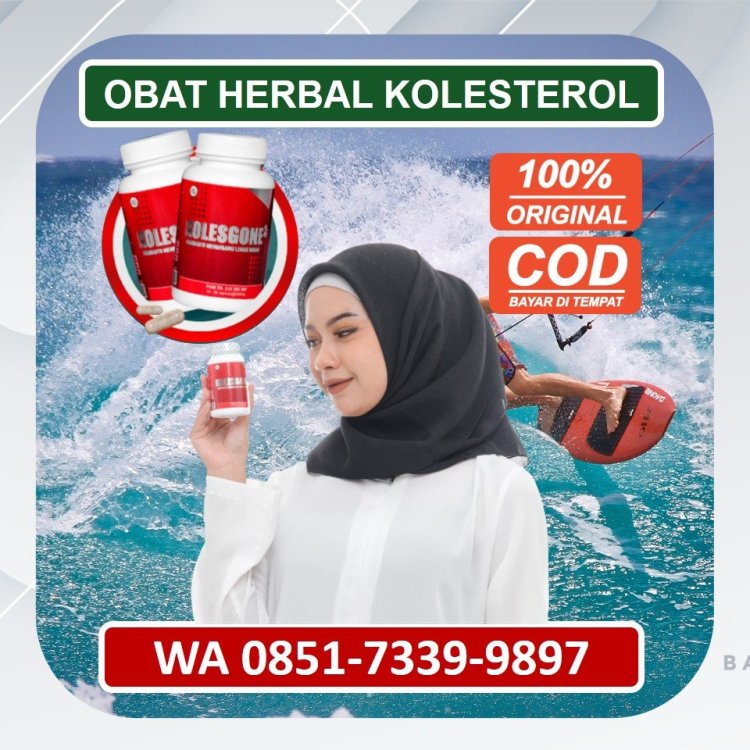 Jual Obat Herbal Kolesterol Kolesgone di Pangandaran.jpg