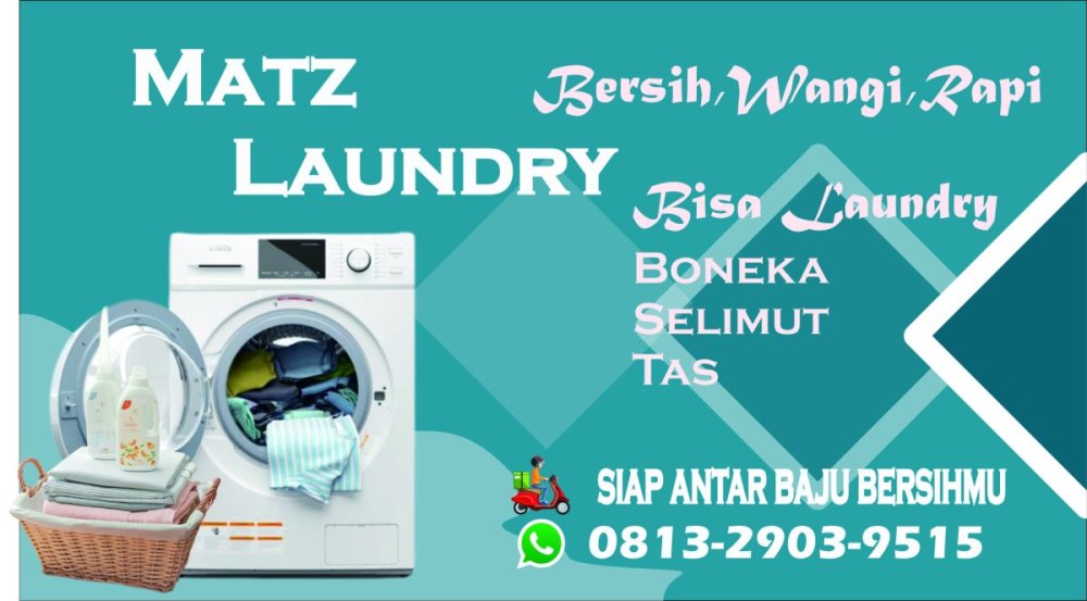 100 Agen Laundry 2 Jam Selesai  di Temanggung.jpg