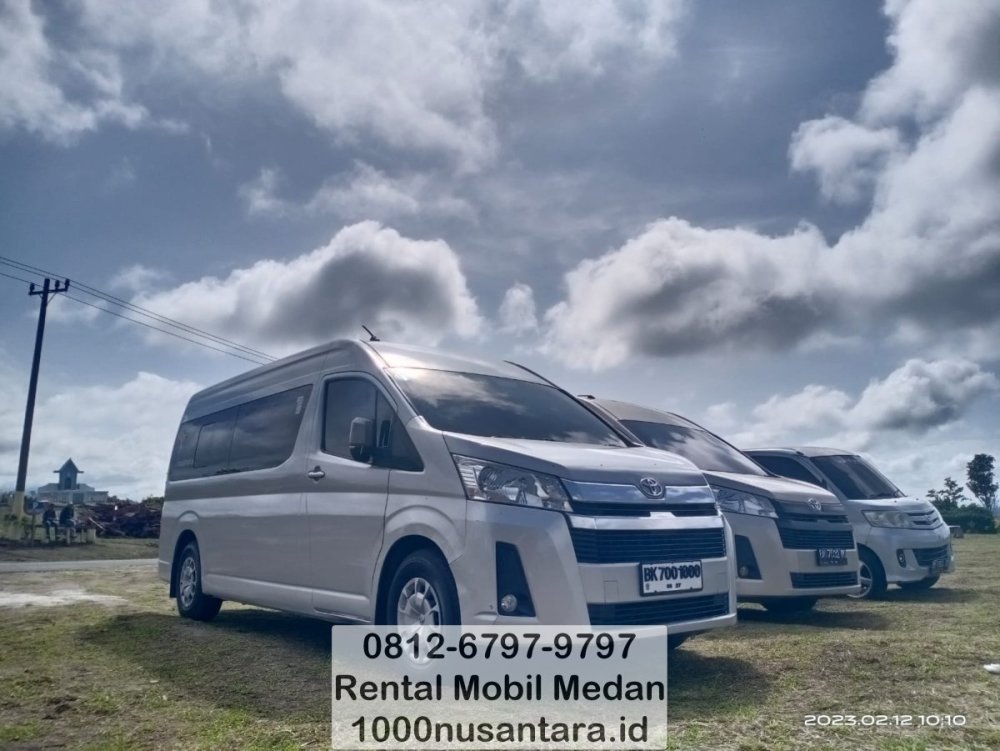 74 0812-6797-9797 Sewa Hiace Luxury Danau Toba.jpg