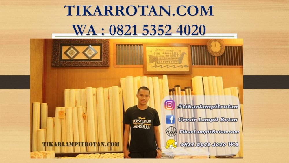 Jual Tikar Rotan di Ponorogo.jpg