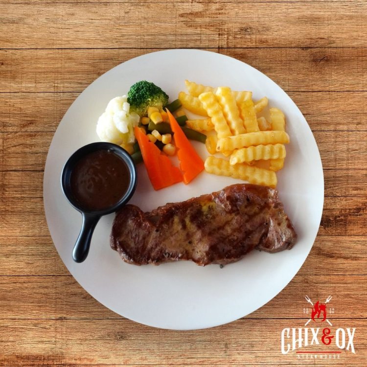 Enak Bangat WA  08117568838  Jual steak nagih Chix & Ox Steak House Batam.jpg