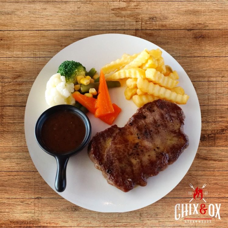 Steak Enak WA  08117568838  Jual steak sapi Chix & Ox Steak House Batam.jpg