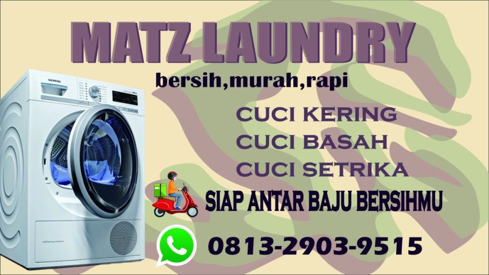 51 Tempat  Laundry Kilat Terdekat  di Temanggung.jpg