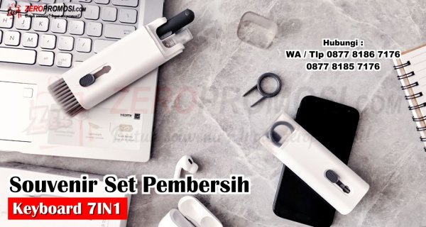 Jual Souvenir Multifungsi Set Pembersih Keyboard Earpods Custom Logo.jpg
