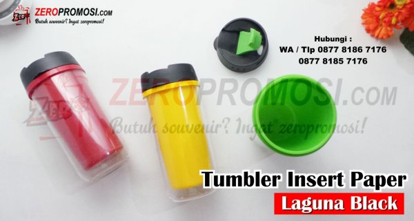 Jual Souvenir Botol Minum Chielo Insert Paper Black Murah Cetak Logo.jpg