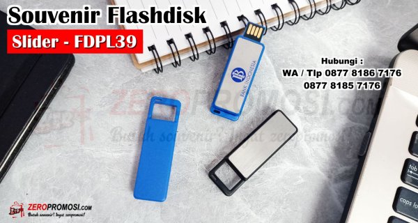 Souvenir Promosi Flashdisk FDPL39 Slider Eksklusif Cetak Logo.jpg
