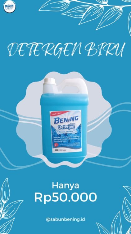 Deterjen Gelembung Sabun KARAWANG ,WA 089633057580, TAHAN LAMA.jpeg