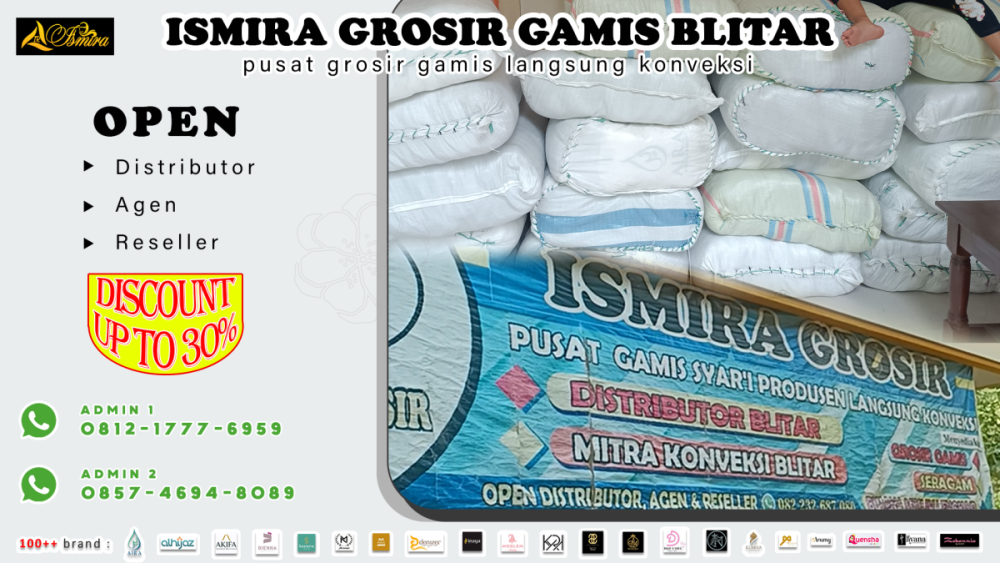 Open Reseller!! WA 0812 1777 6959 Ismira Grosir - Toko Busana Muslimah Model Dan Desain Terbaru Di Blitar.png
