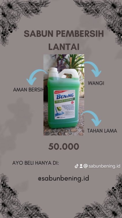 Sabun Cuci Tanpa Detergen KARAWANG ,WA 089633057580, FRESH.jpeg