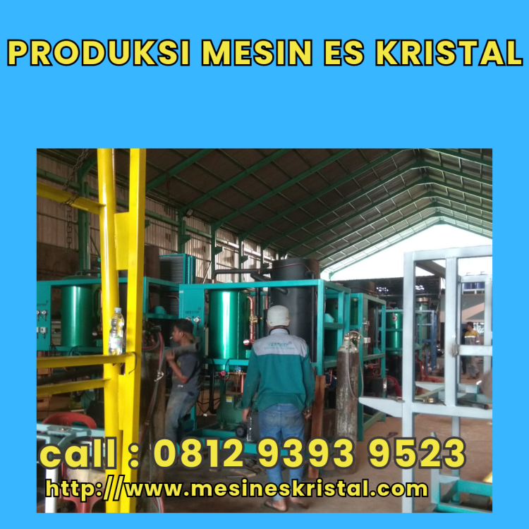 Mesin Es Kristal Maksindo Ogan Komering Ilir.png