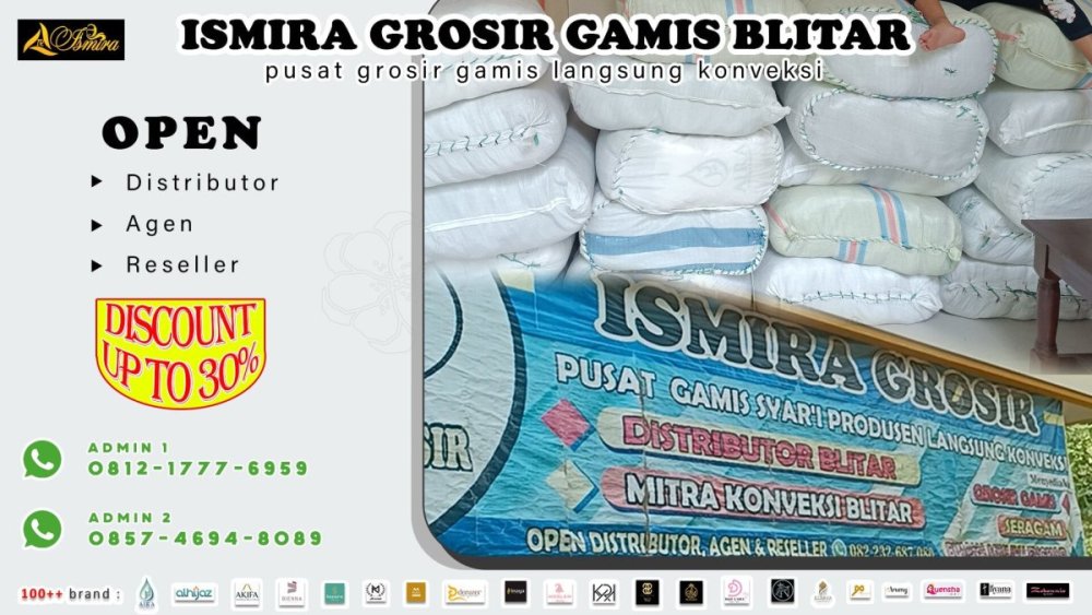 Open Reseller!! WA 0812 1777 6959 Ismira Grosir - Toko Busana Muslimah Model Dan Desain Terbaru Di Blitar.jpg