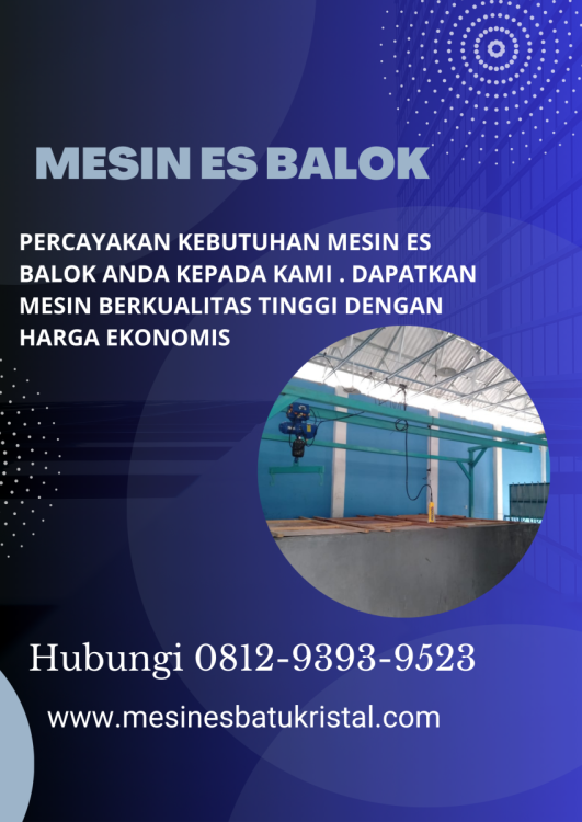 Perakitan Mesin Es Batu Balok 8 Ton Di Lumajang.png