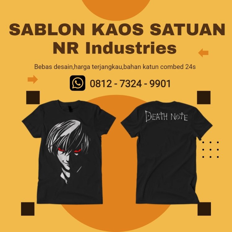 kaos sablon anime satuan..jpeg