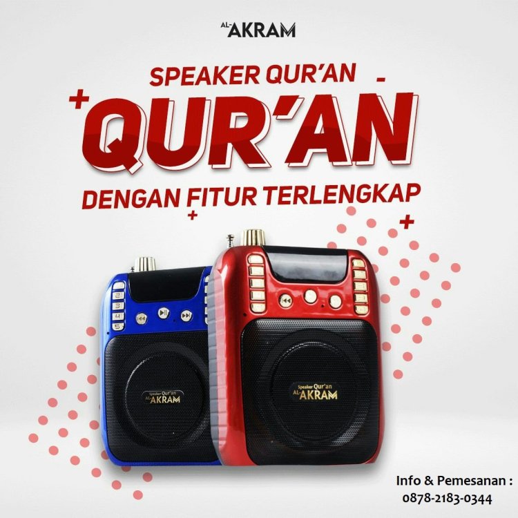 Super Lengkap WA  0878 2183 0344, Jual Speaker Alquran Terbaik 30 Juz Al Akram Bandung.jpg