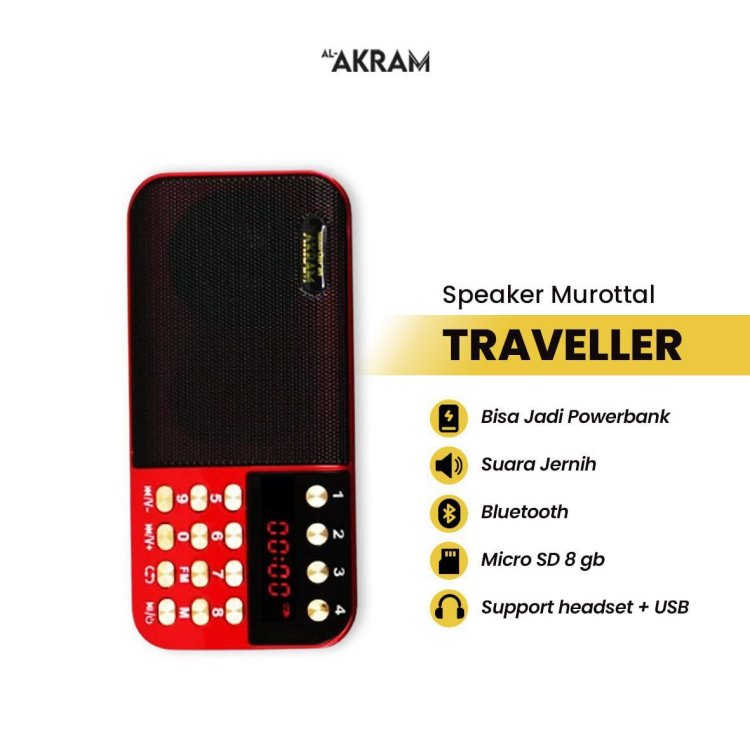 Bergaransi 1 Tahun !! WA  0878 2183 0344, Jual Speaker Alquran Murottal Al Akram Lengkap 30 Juz, Bandung.jpg