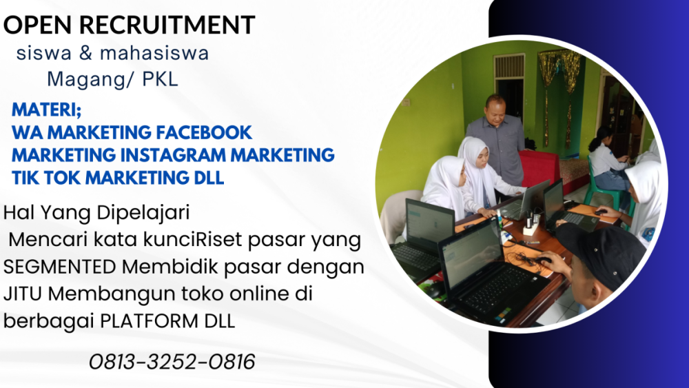 Sentra Tempat Magang Smk Jurusan Rekayasa Perangkat Lunak di Temanggung.png