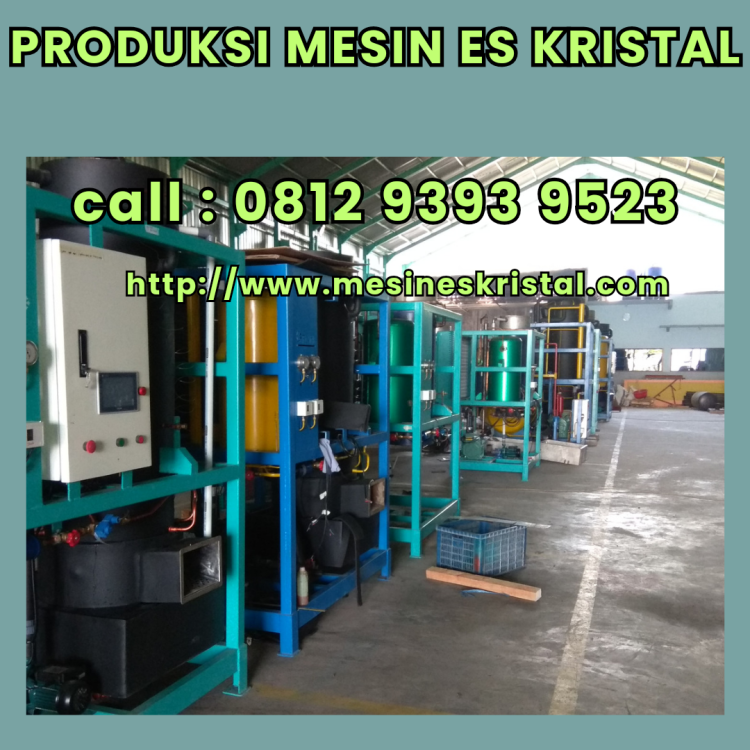Mesin Es Kristal Maksindo Ogan Komering Ulu Timur.png