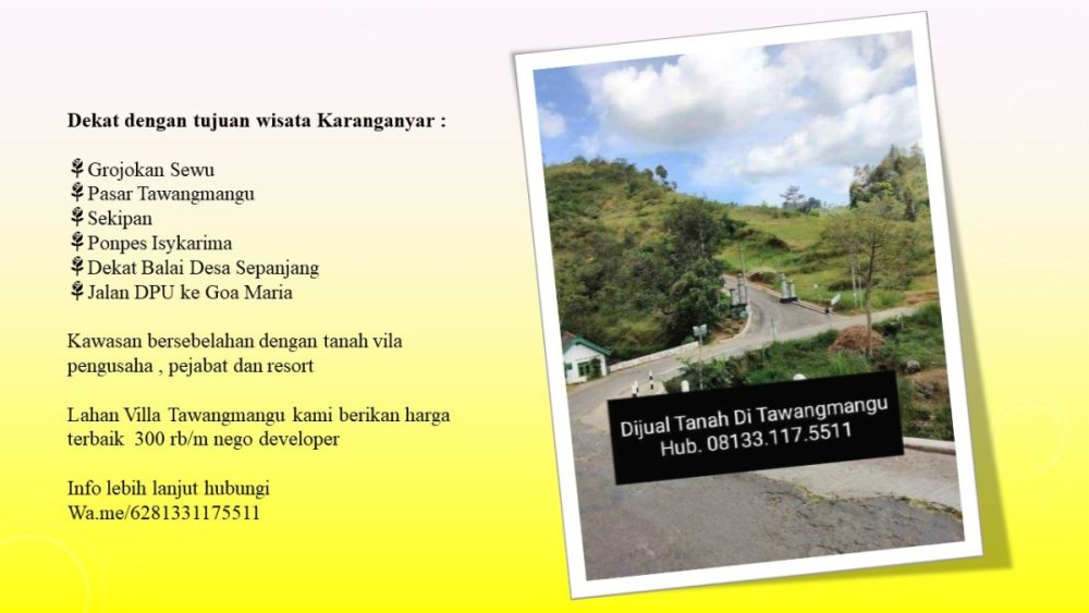 tanah dijual tawangmangu.JPG