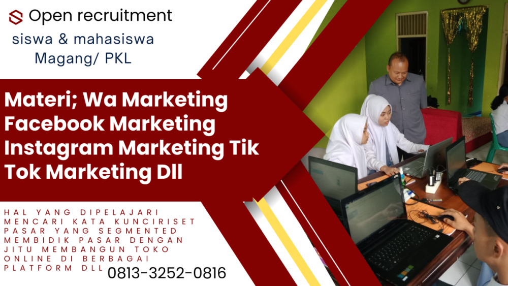 Pusat Tempat Magang Smk Jurusan Multimedia di Temanggung.png