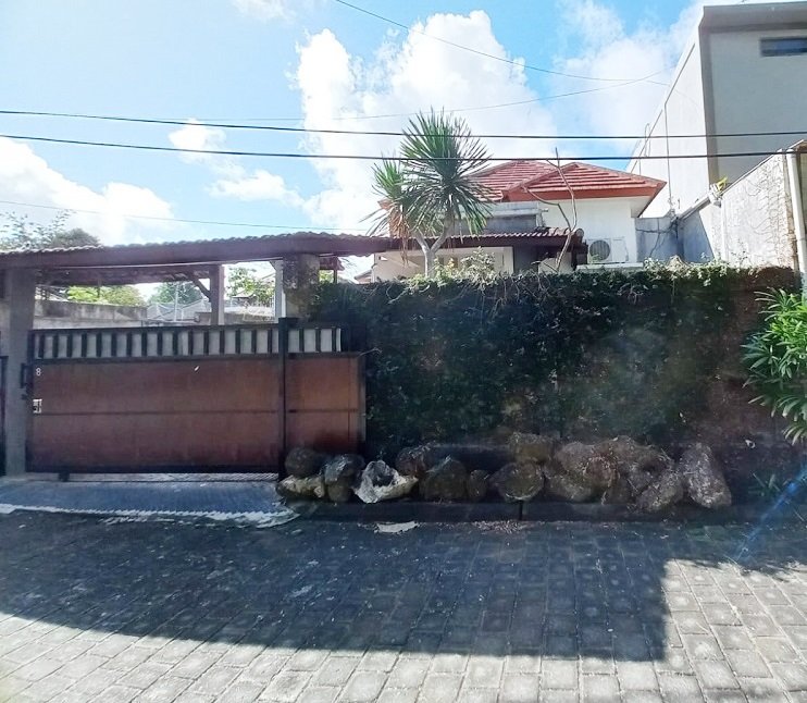 Rumah Dijual di Kuta Selatan Bali Dekat Garuda Wisnu Kencana, Universitas Udayana, Pantai Pandawa, Pantai Nusa Dua, Bandara Ngurah Rai