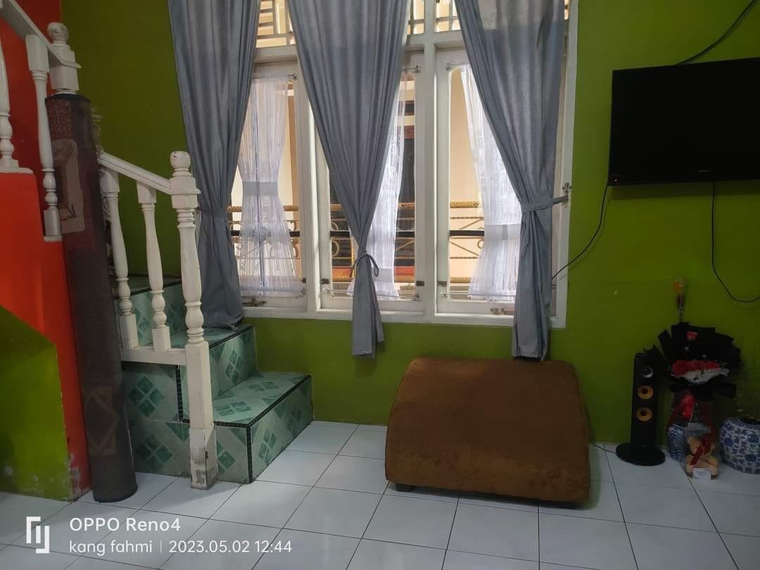 Rumah 2 Lantai Siap Huni di Windujanten dekat Pusat Kota Kuningan