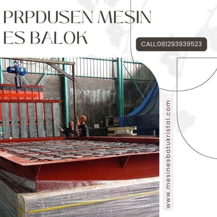 Prpdusen mesin es balok.jpg