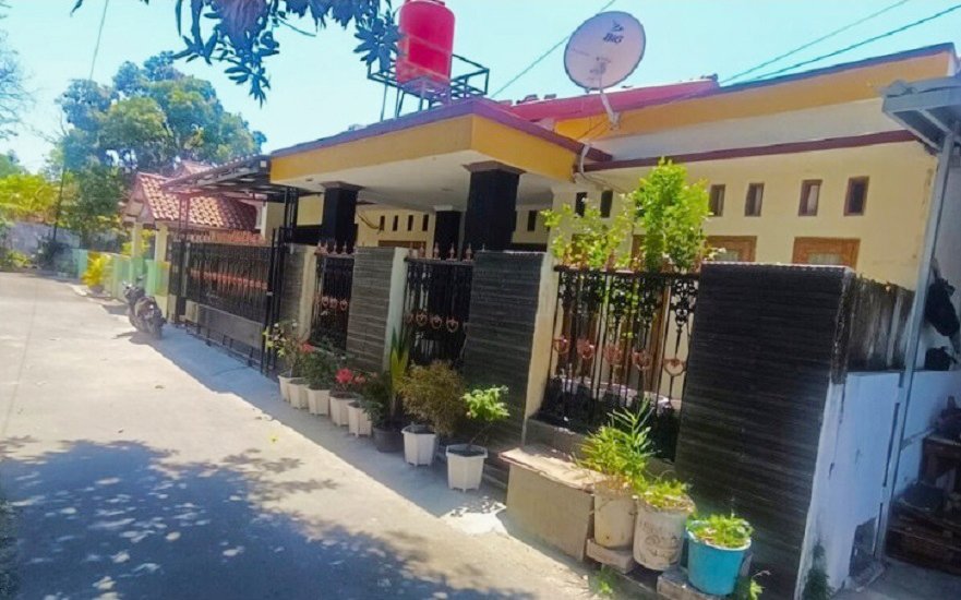 Rumah Dijual di Harjamukti Kota Cirebon Dekat Grage City Mall, Mall CSB, RS Ciremai, Terminal Harjamukti, Keraton Kasepuhan Cirebon