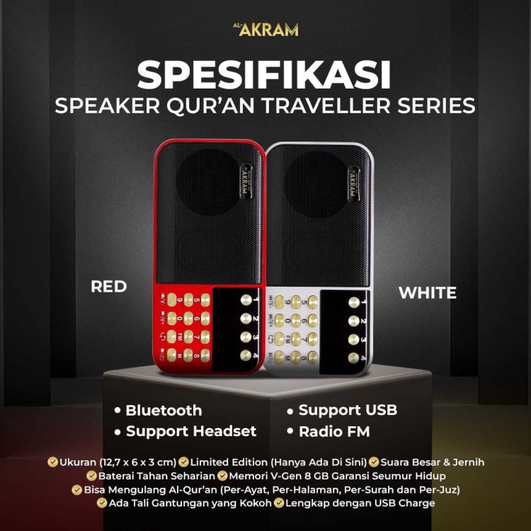 Bergaransi 1 Tahun !! WA  0878 2183 0344, Jual Speaker Alquran Digital Al Akram, Bandung.jpg