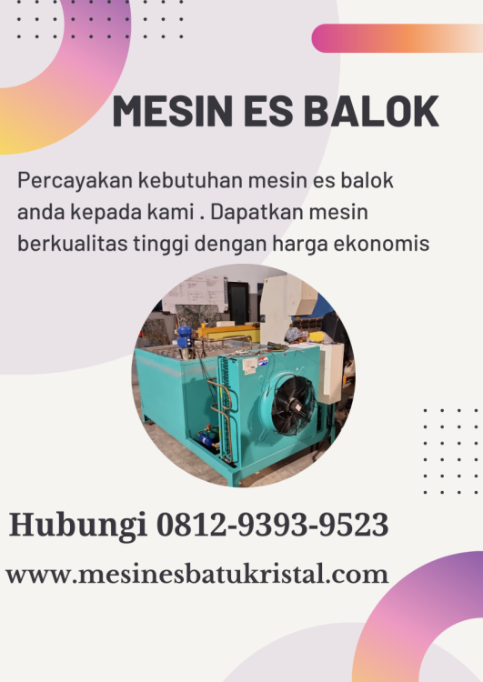 Perakitan Mesin Es Batu Balok 8 Ton Di Magelang.png