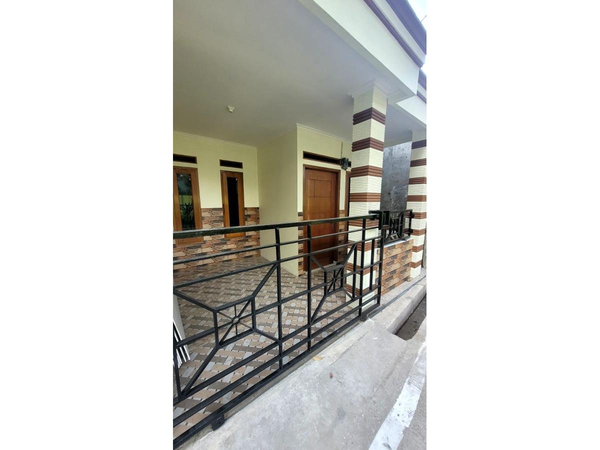 Dijual Rumah Strategis, Luas, dan Masuk Mobil di Kalibata PR1932