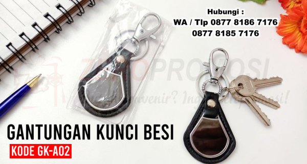 Souvenir gantungan kunci besi kode GK-A02.jpg