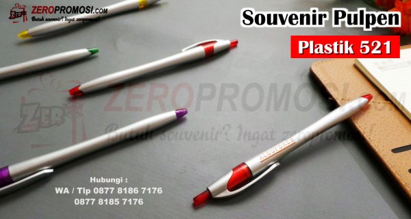 Jual Souvenir Pulpen 521 Custom Promosi.jpg