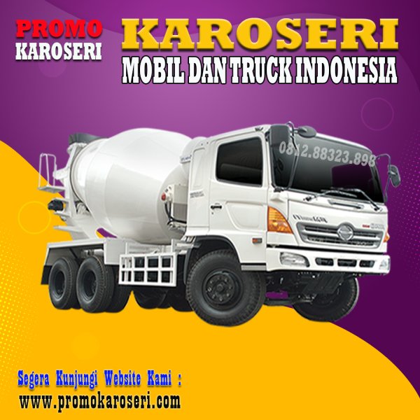 Promo Karoseri  - Karoseri - Mixer.jpg