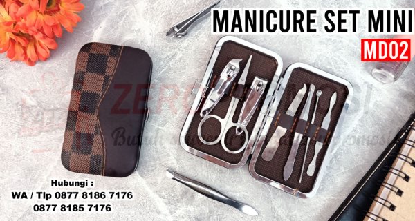 Souvenir Manicure Set Mini MD02 custom logo.jpg