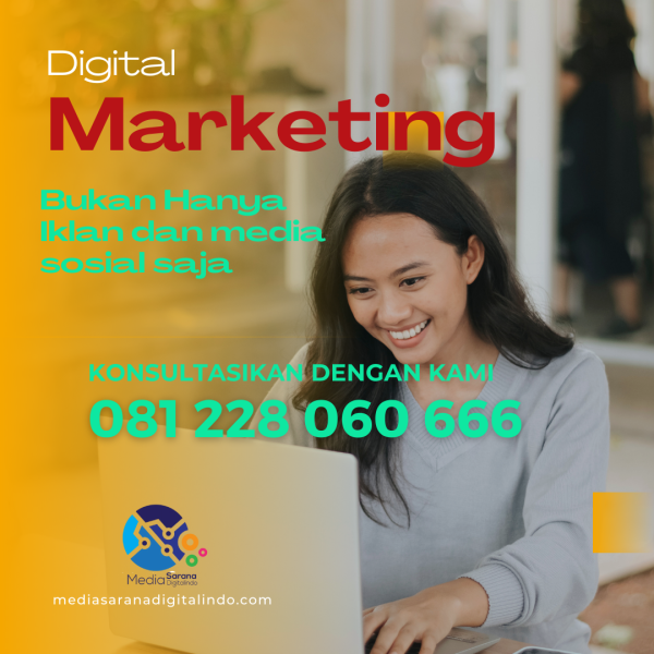 Digital Marketing