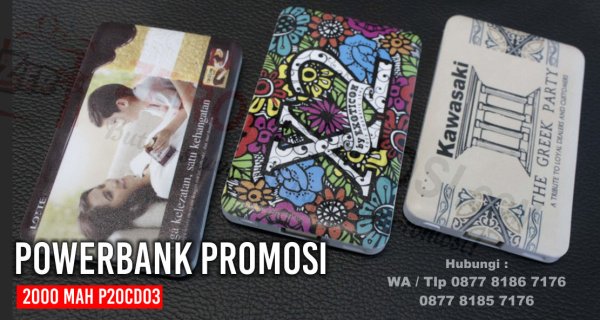 jual Powerbank Promosi Arden  2000 mAh P20CD03.jpg