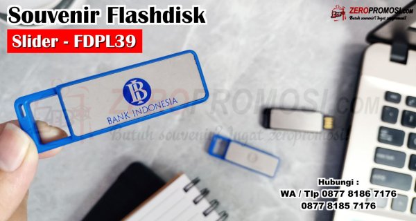 Jual USB Flashdisk Slider Kode FDPL39 Custom Logo Termurah.jpg