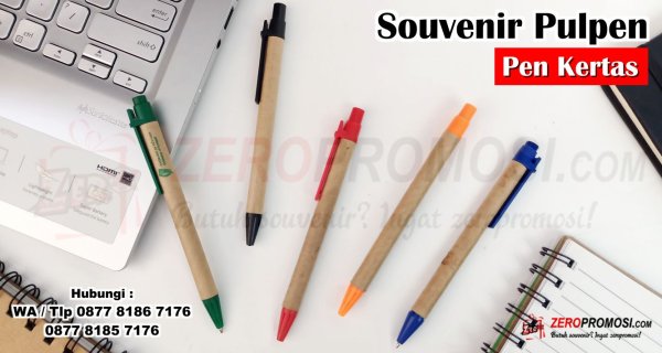 Souvenir Pen Kertas Ramah Lingkungan.jpg