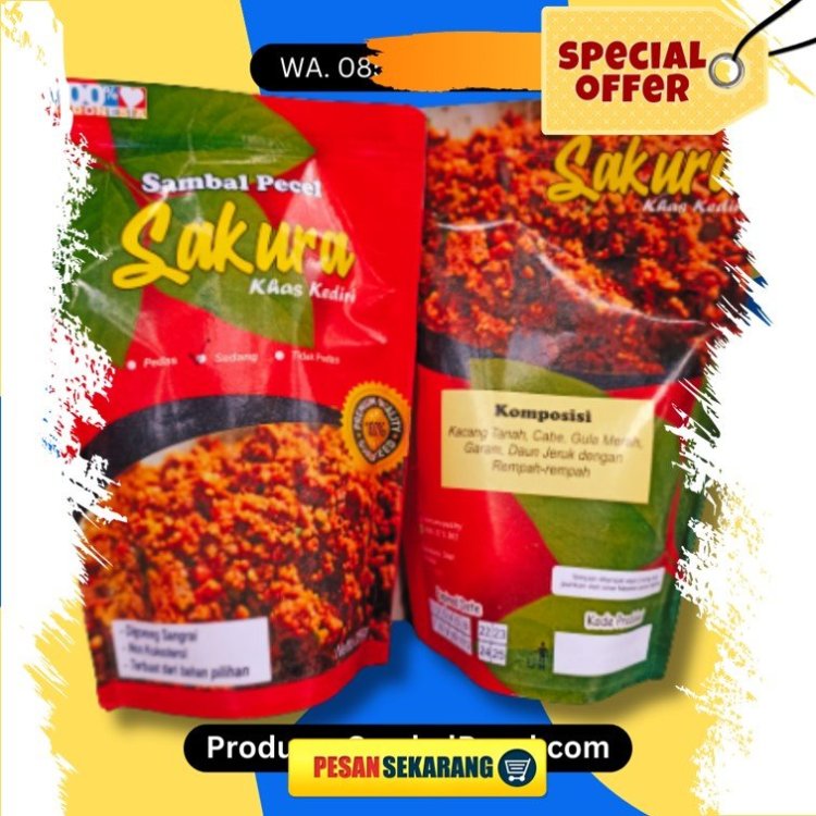 0856-3373-363, Jual Sambel Pecel Kemasan Murah di Magersari.jpg